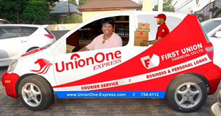 First Union Financial Co Ltd - Loans